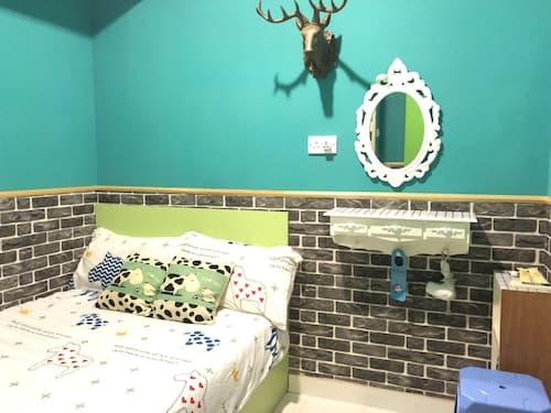 Mingdu Hostel