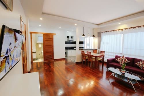 Zita Angkor Hotel