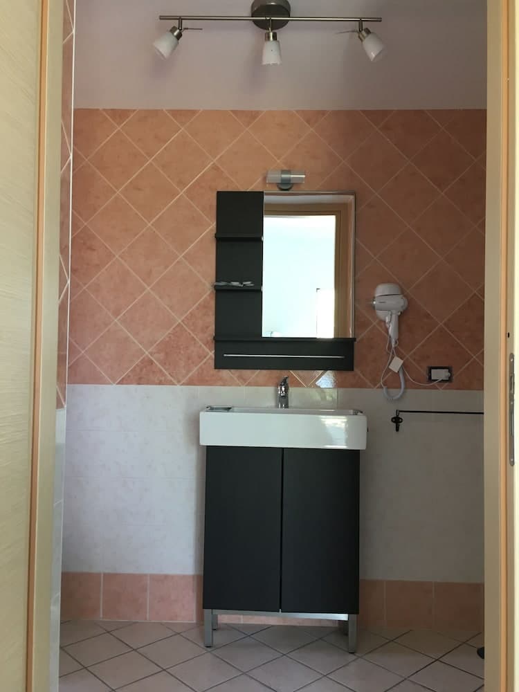 Banyo lavabosu