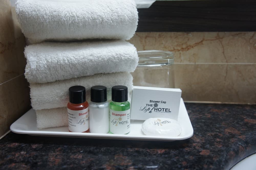 Banyo imkân ve özellikleri