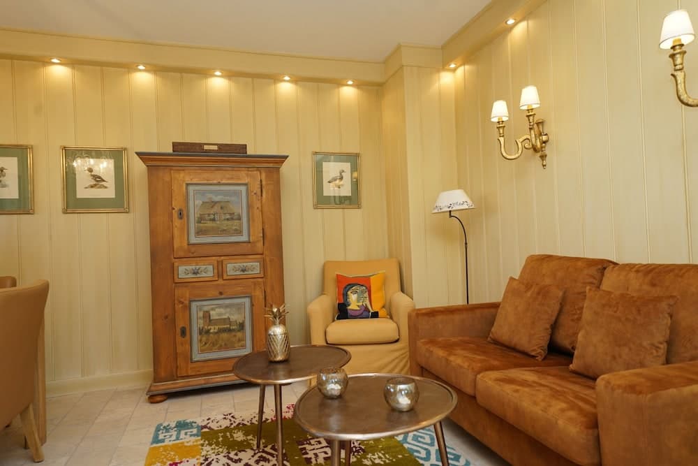 Ferienwohnung Dikstig "links"