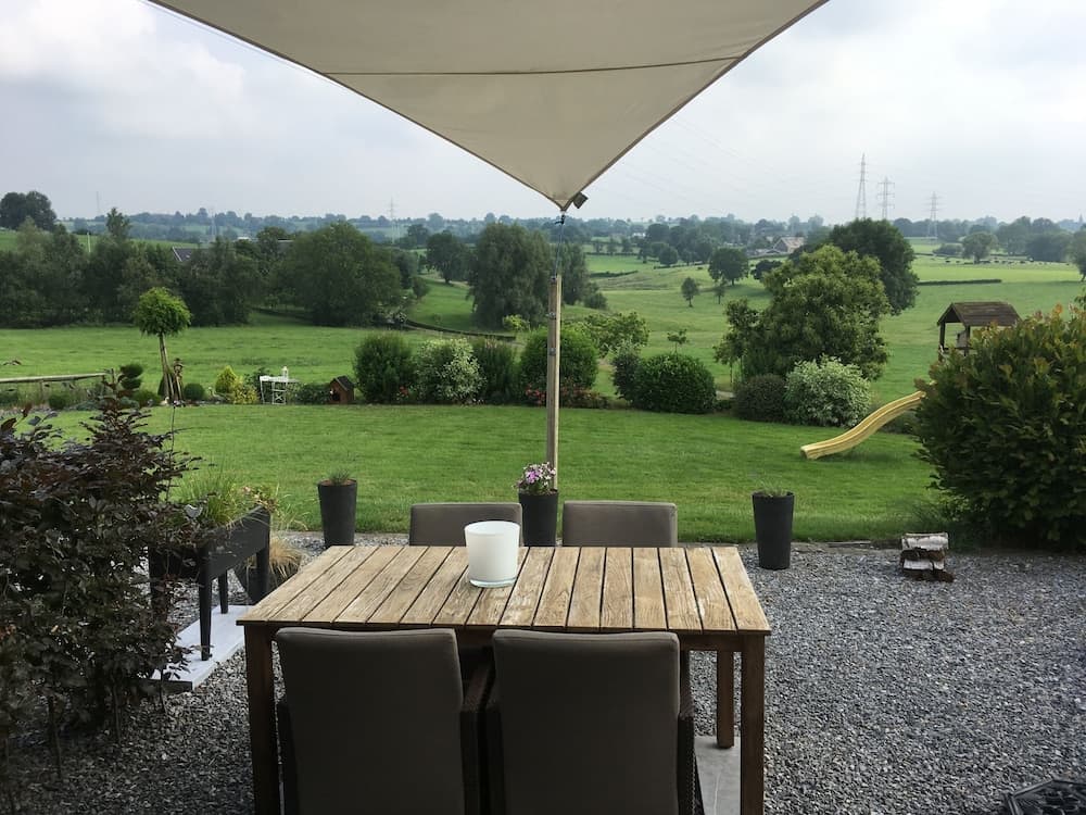 Country House Au Ballet des Hirondelles