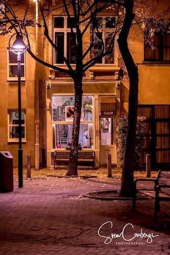 Urban Dreams