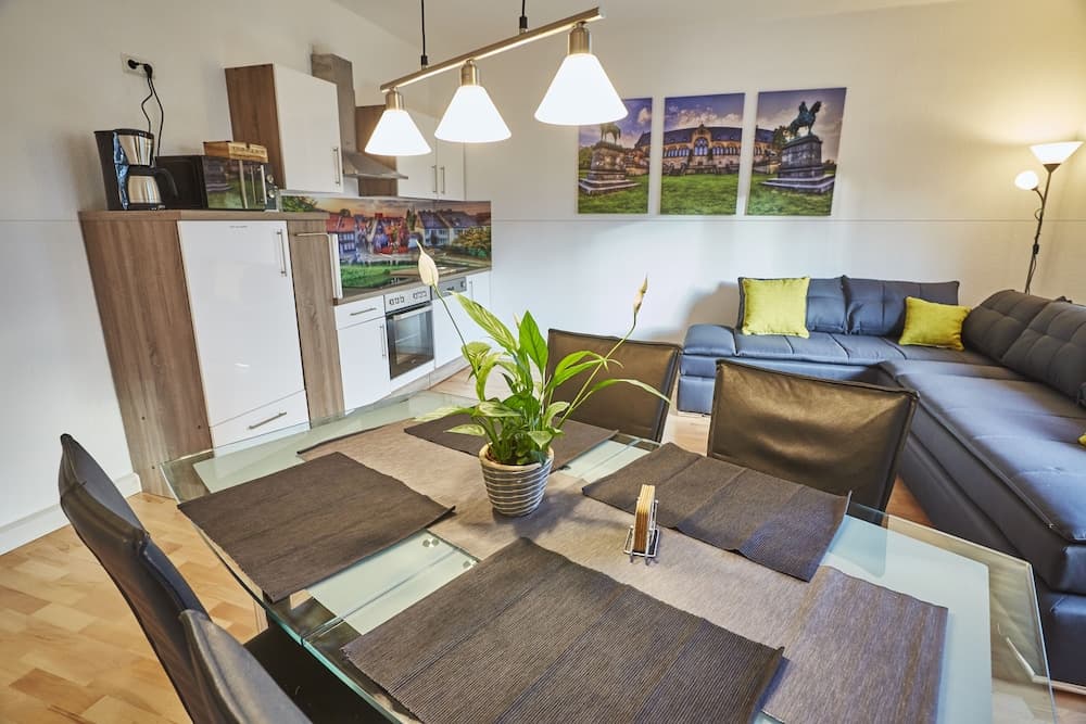 Apartments Goslar