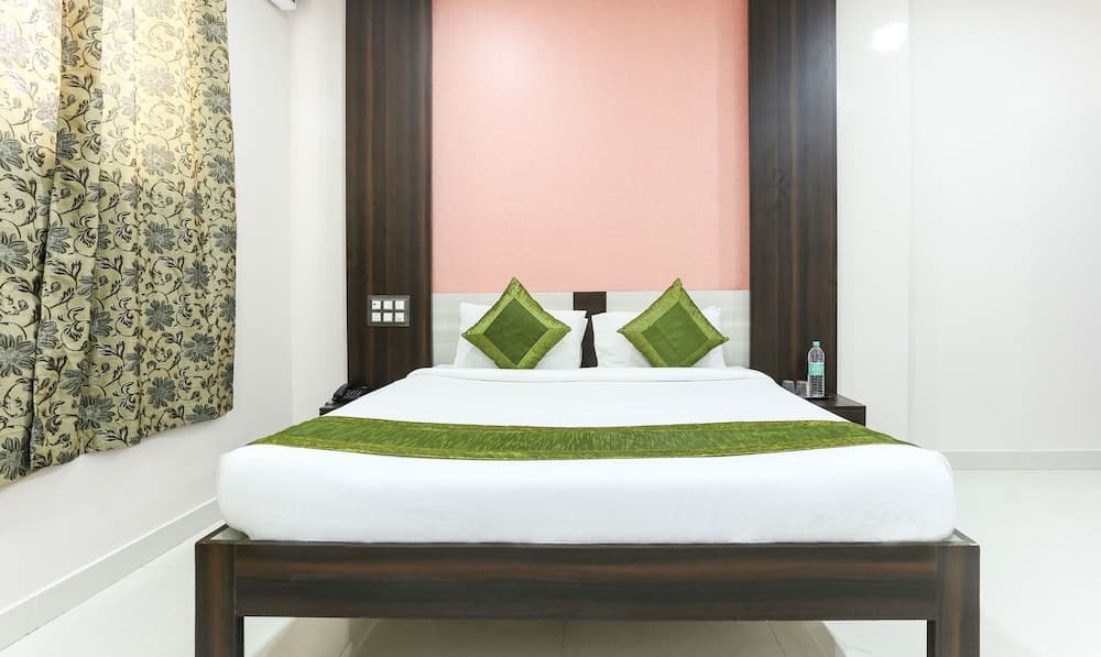 Treebo Habitat Suites and Rooms