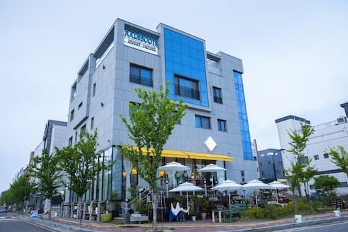 Rainbootsguesthouse