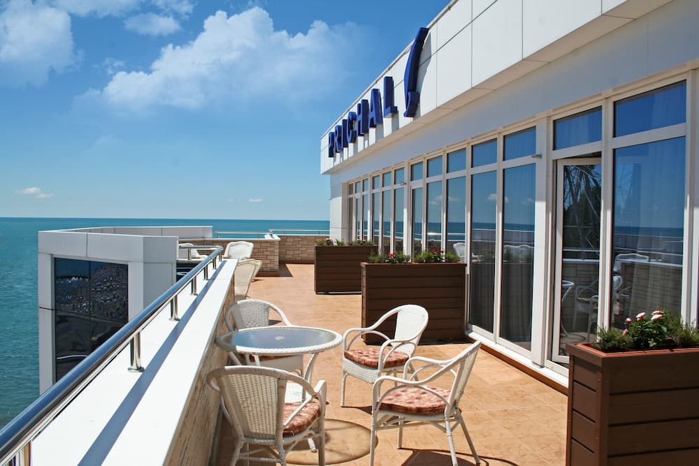 Prichal Hotel