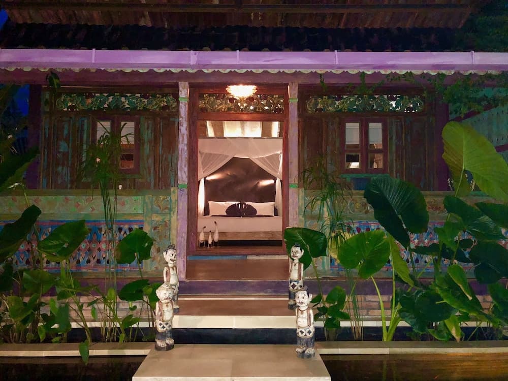 Teras/veranda