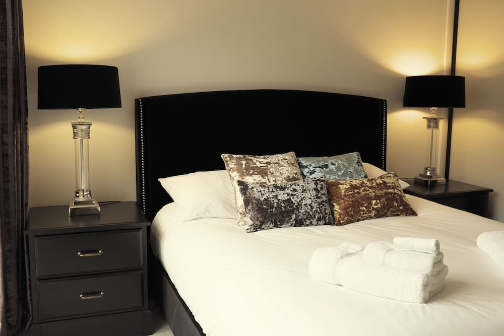 Pinnacle Residences - Cambridge Vesta