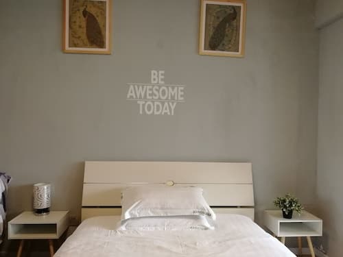 Mamaya Apartment Hotel