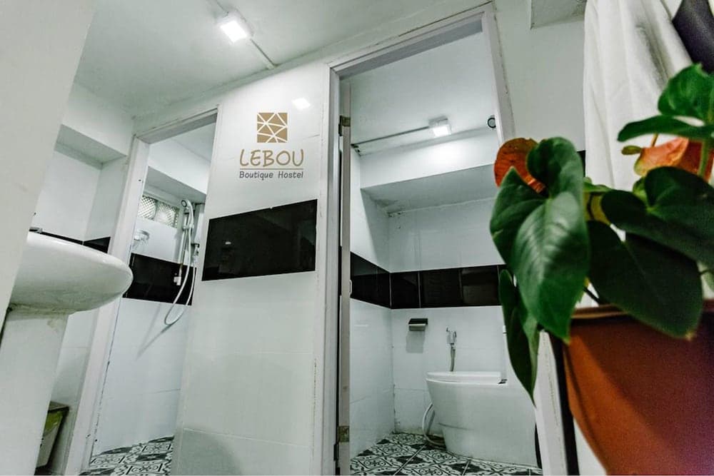 Banyo imkân ve özellikleri