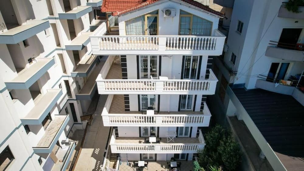 Villa Xika