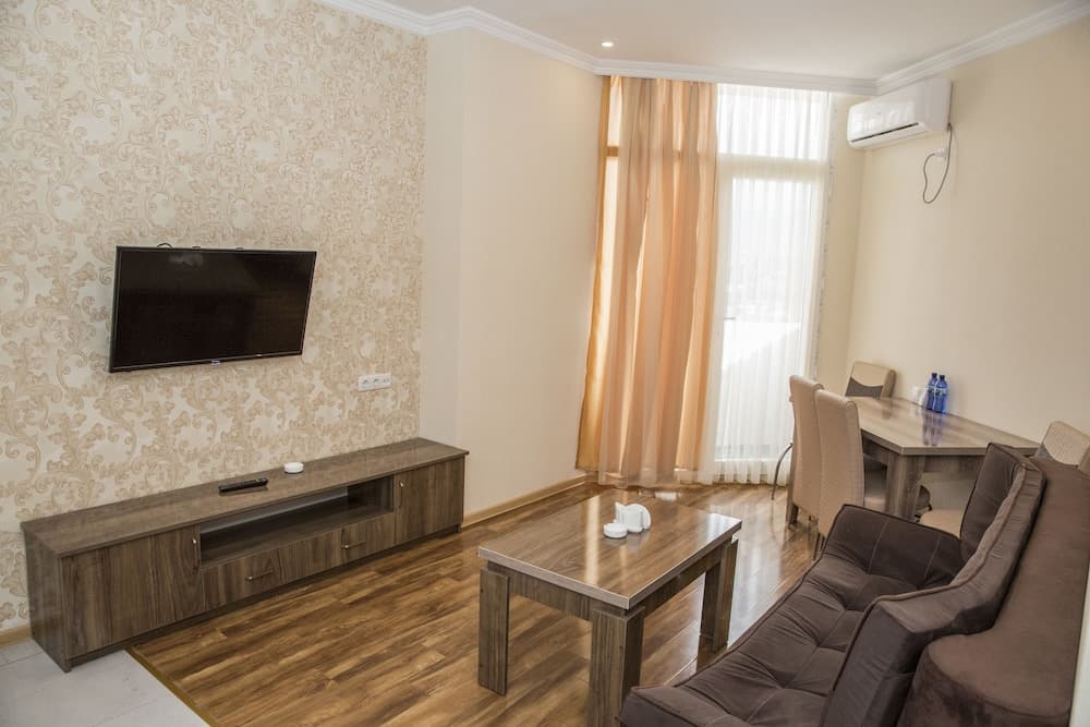 Emirates Apartments