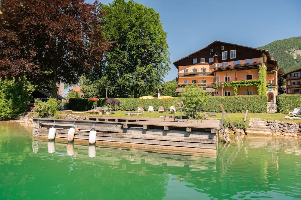 Seehaus Familie Leifer