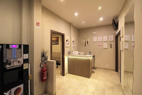 Hotel Carlo Goldoni