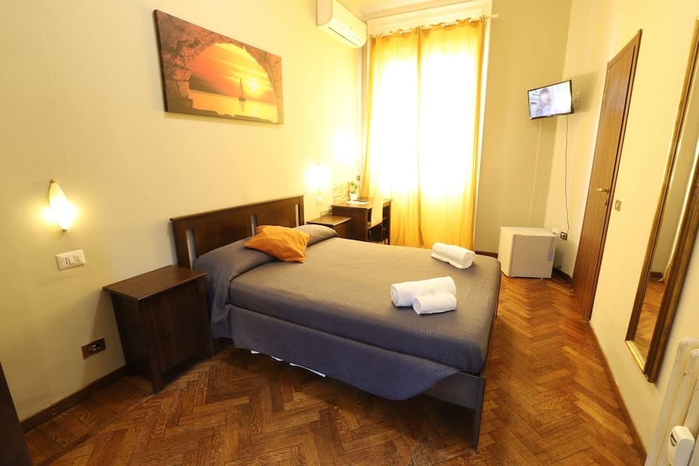 Hotel Carlo Goldoni