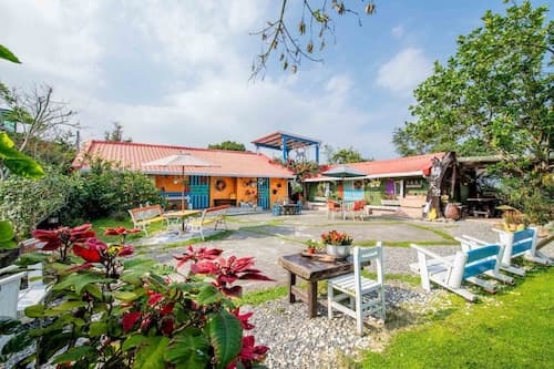 Cat Sky Country Homestay