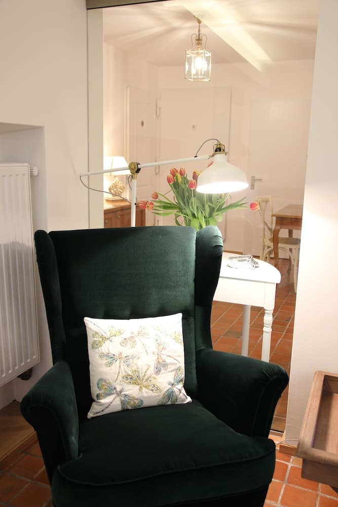 Lobi dinlenme salonu