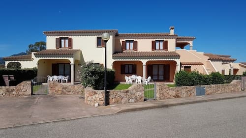 Corallo Apartments