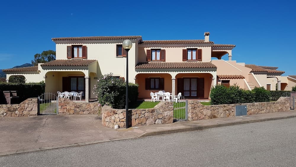 Corallo Apartments