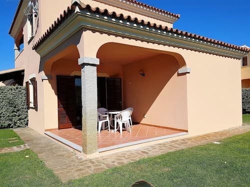 Airone Apartment