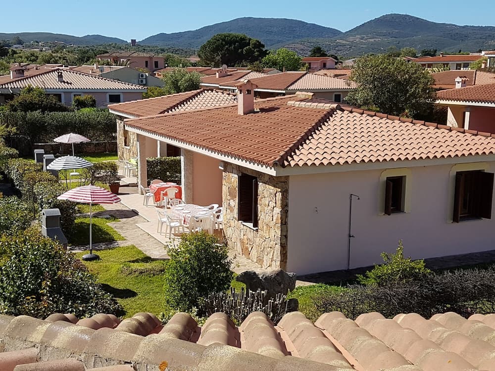 Granchio Apartment