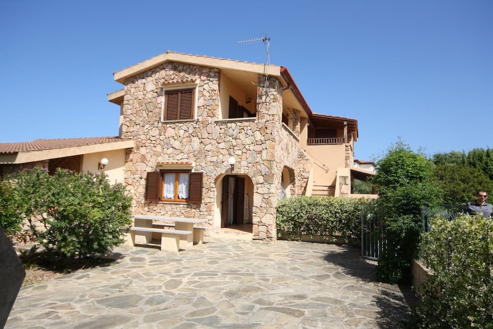 Casa Nadia