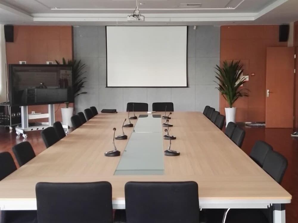 Toplantı salonu/imkânları