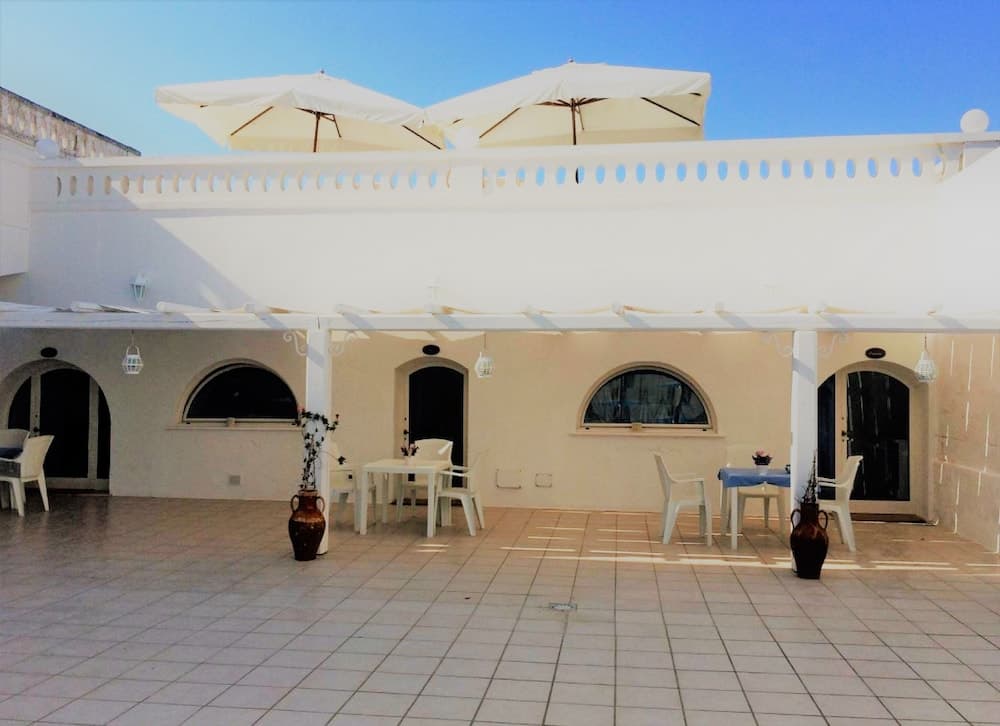Teras/veranda