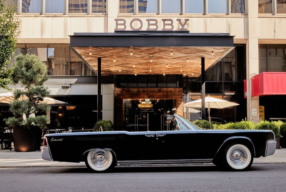Bobby Hotel