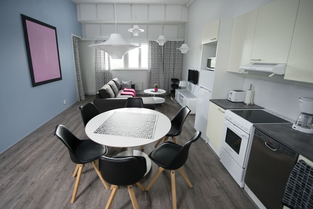 Innotelli Apartments