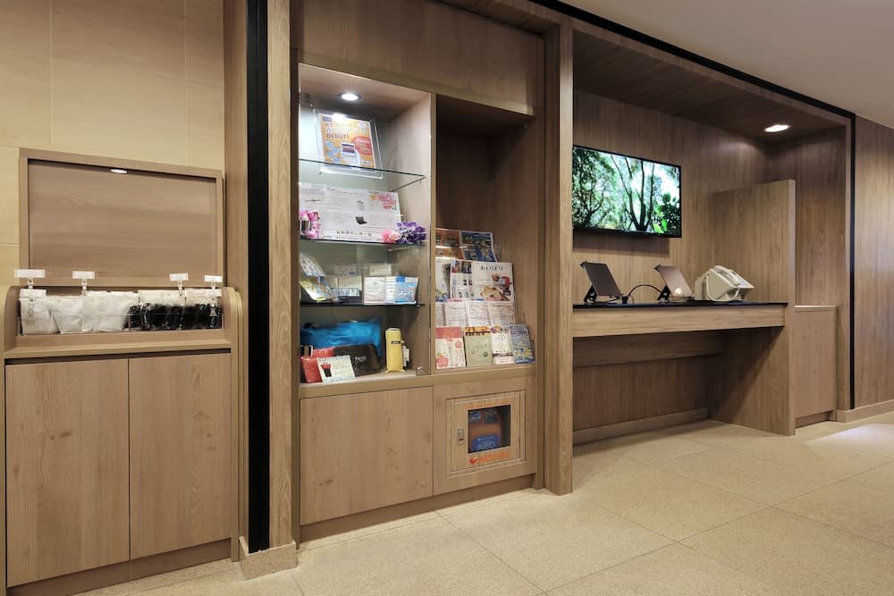 Keio Presso Inn Kudanshita