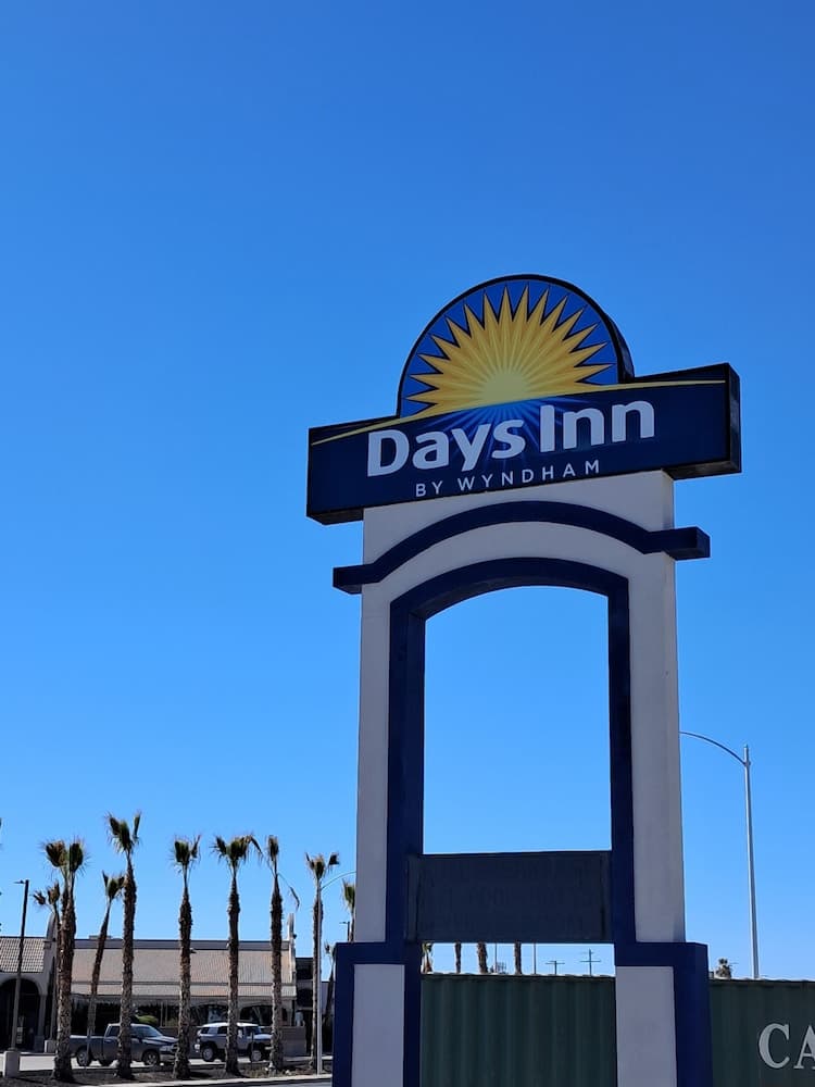 Days Inn by Wyndham Safford, AZ