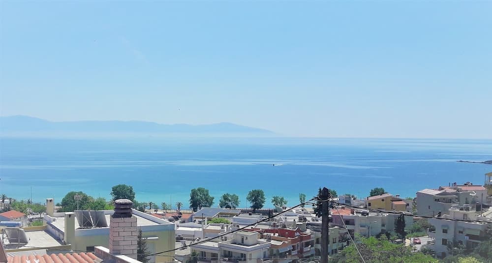 Sea La Vie Maisonette