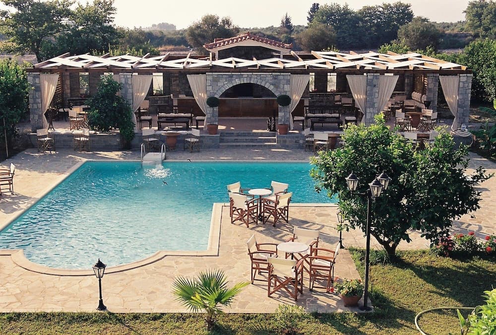 Nicolas Village Club