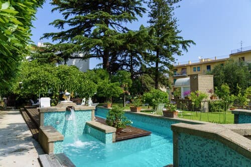 Villa Manning Relais