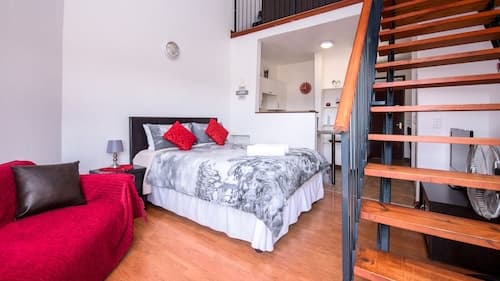 Jozistay Savannah Apartments