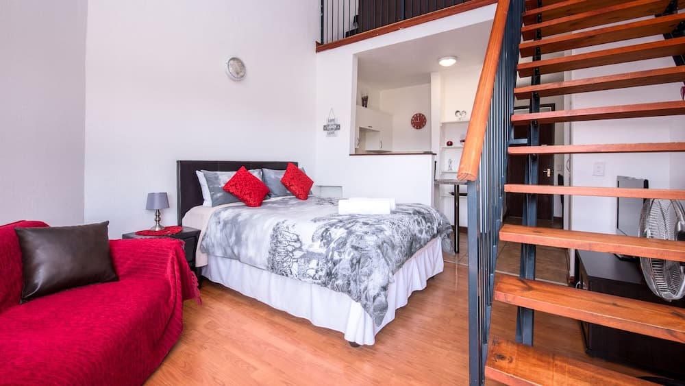 Jozistay Savannah Apartments