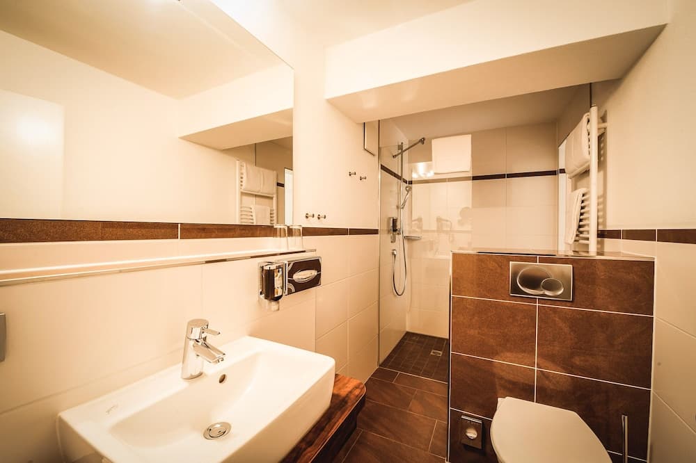 Banyo duşu