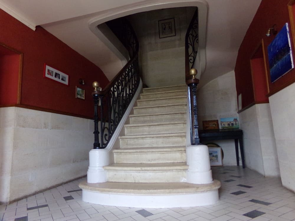 Chambres D'hôtes du Domaine Capiet
