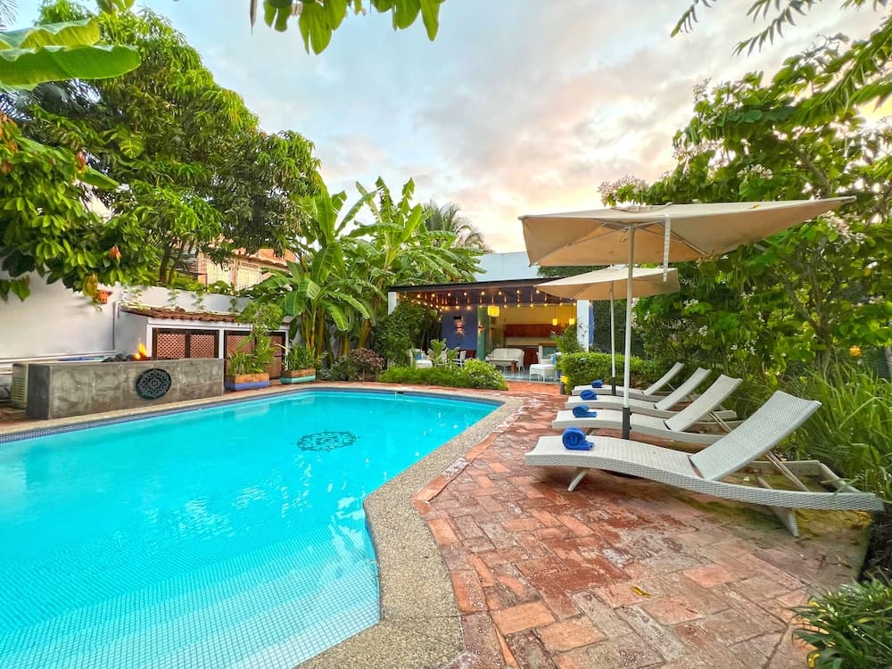 Casa Nawalli: Pickleball Resort & Retreats - Adults Only