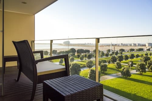 Liiiving in Matosinhos - High Sea Condo