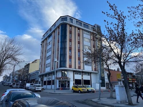 Kars Kale Hotel