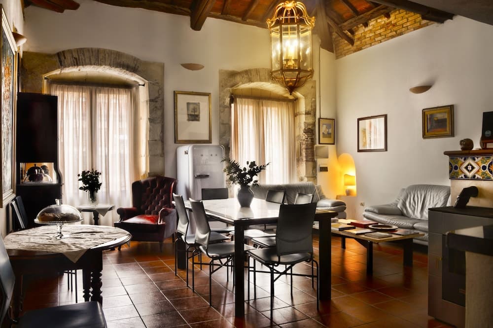 B&B Relais del Porto