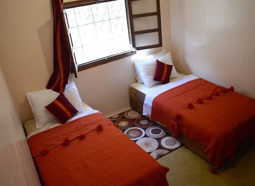Riad Diwane