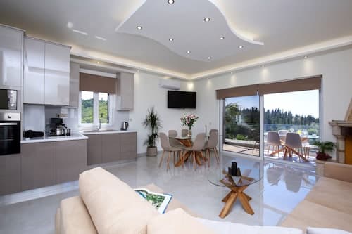 Villas Goudis