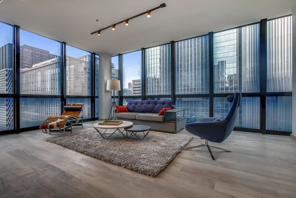 Etage Executive Living