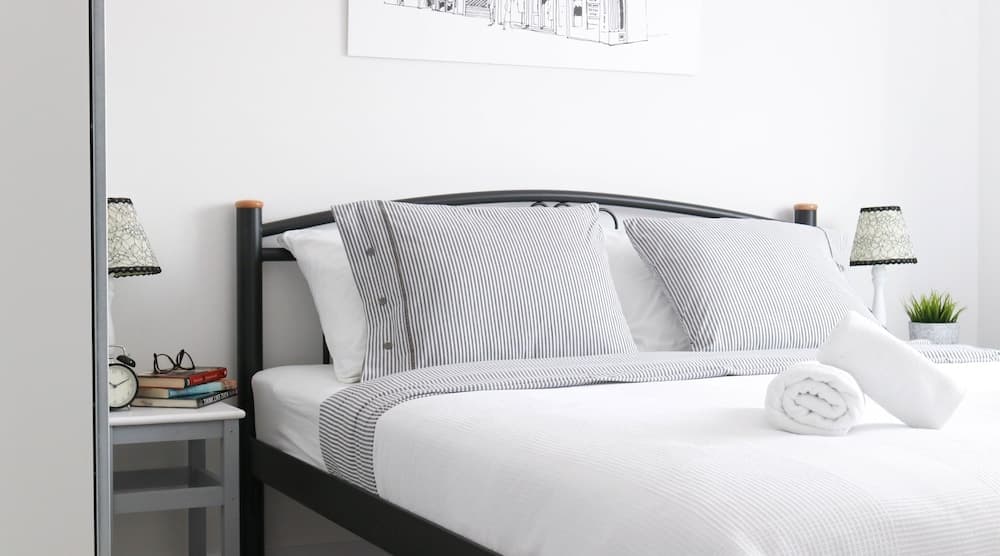 Dub  Apartments Zagreb