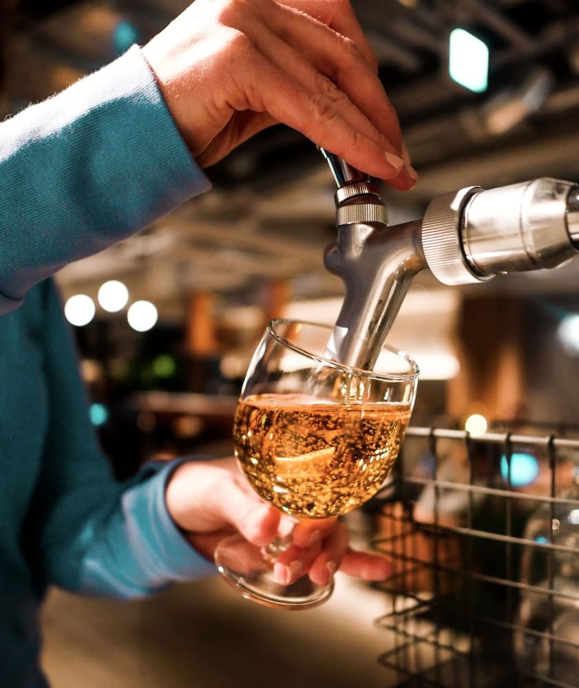 Lobi dinlenme salonu