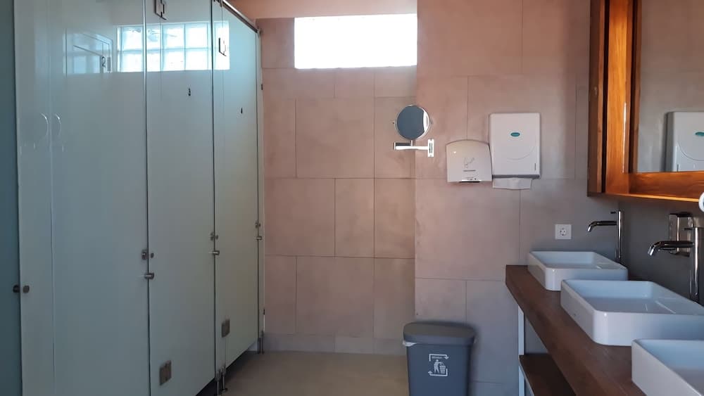 M Boutique Hostel Legian